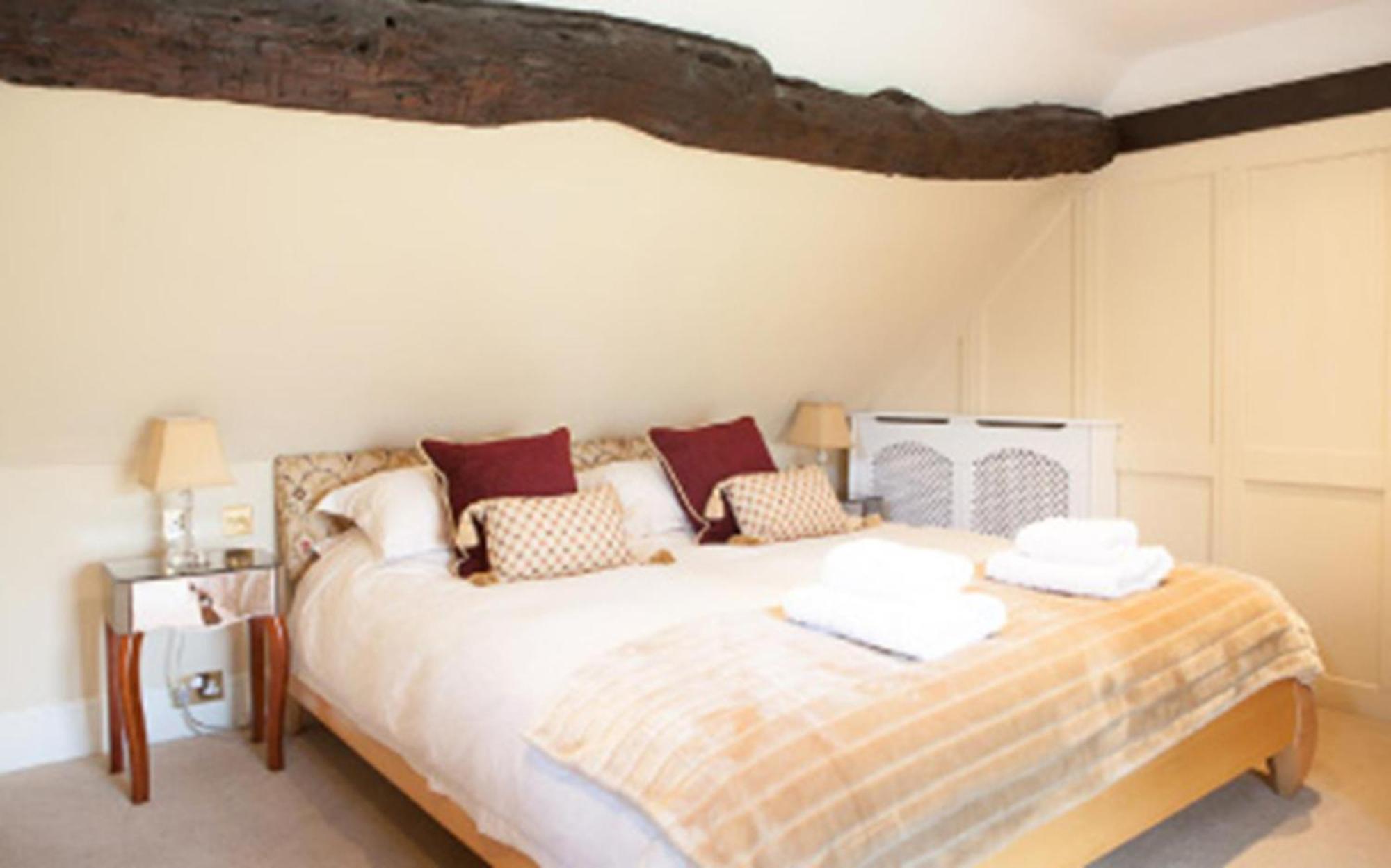 The Old Kiln House Bed & Breakfast Shipston-on-Stour Exterior photo