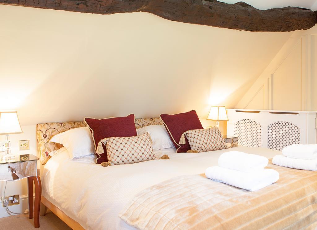 The Old Kiln House Bed & Breakfast Shipston-on-Stour Room photo