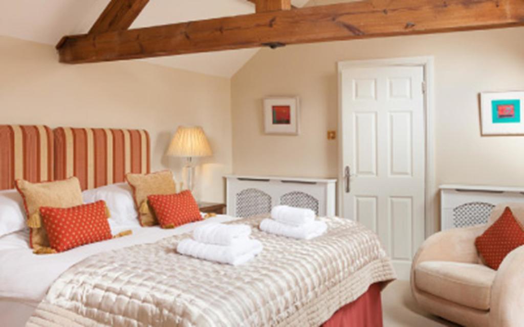 The Old Kiln House Bed & Breakfast Shipston-on-Stour Room photo